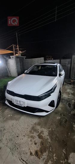 کیا K3